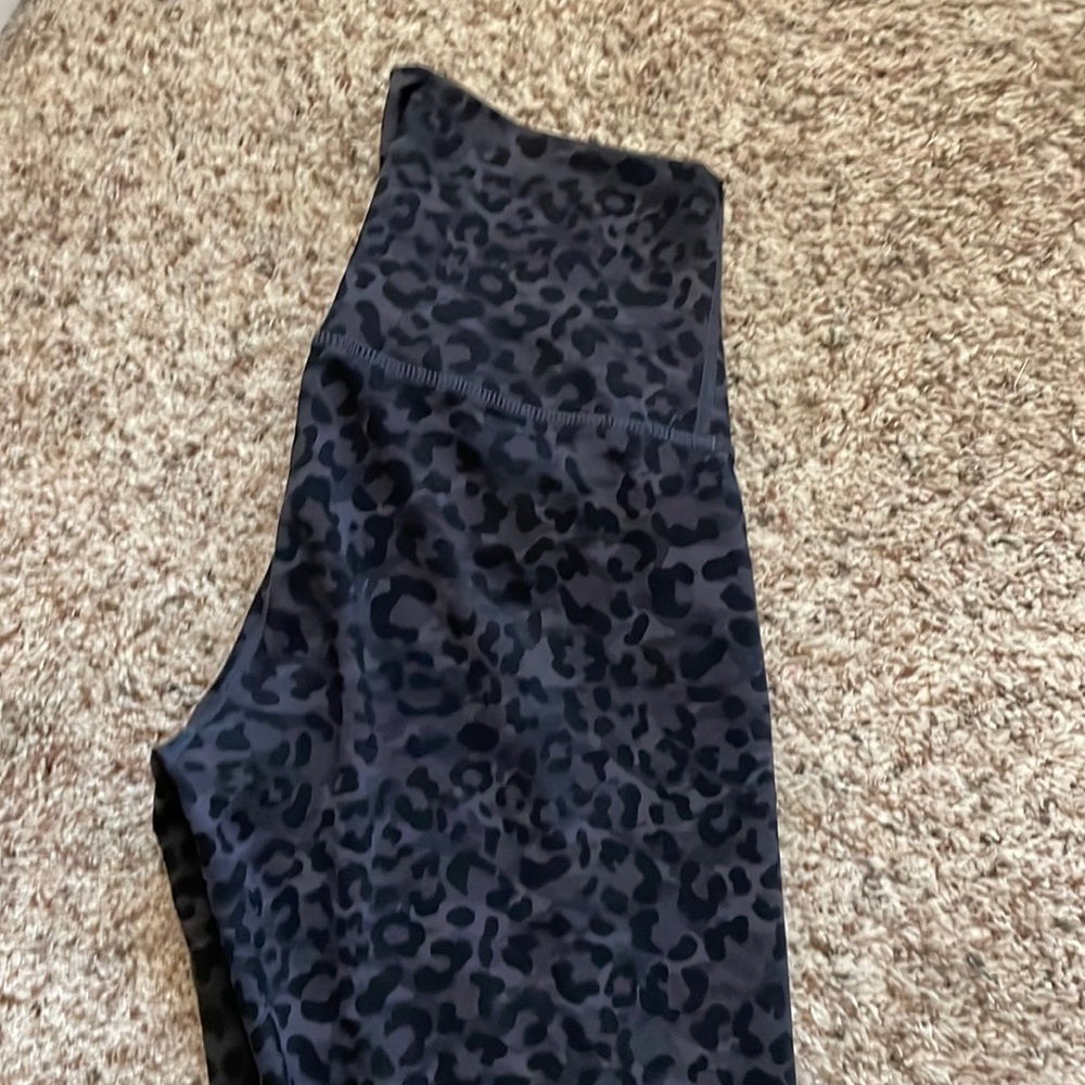 Worn only a handful of times. No imperfections. Washed on gentle and hang dried